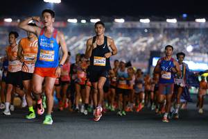 BIB: 
                            <button type="button" onclick="openModal(22939823)" class="btn btn-primary btn-sm float-right btn-popup" data-toggle="modal" data-target=".modal-high-quality">
                        <i class="fas fa-shopping-cart"></i> Add to Cart
                    </button>
                                            <button type="button" onclick="isThisMe(22939823, true)" class="btn btn-success btn-sm float-right btn-popup btn-isme hidden" data-toggle="tooltip" data-placement="bottom" title="นี่คือรูปของคุณใช่ไหม คลิกที่นี่เพื่อเอาเข้าอัลบั้ม">
                        <i class="fas fa-plus"></i> Add to album
                    </button>
                    <button type="button" onclick="isThisMe(22939823, false)" class="btn btn-warning btn-sm float-right btn-popup btn-isnotme hidden">
                        <i class="fas fa-ban"></i> Remove from album
                    </button>